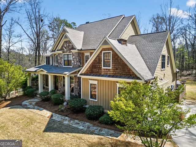 155 Reynolds Place, Fayetteville, GA 30215