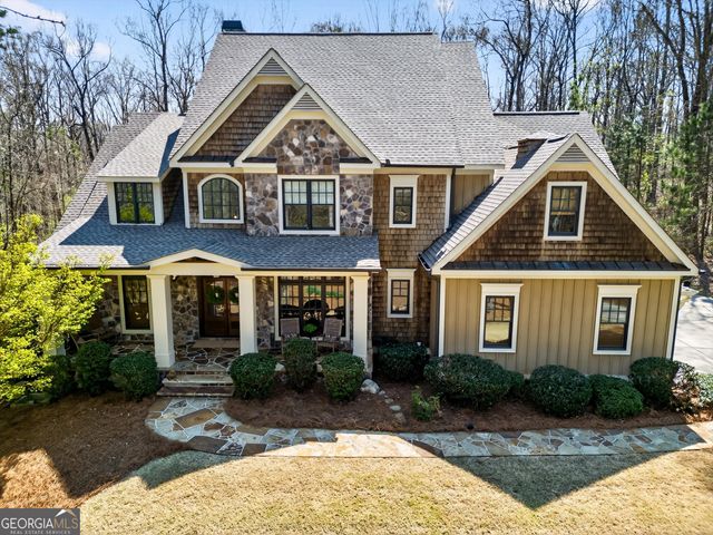 155 Reynolds Place, Fayetteville, GA 30215