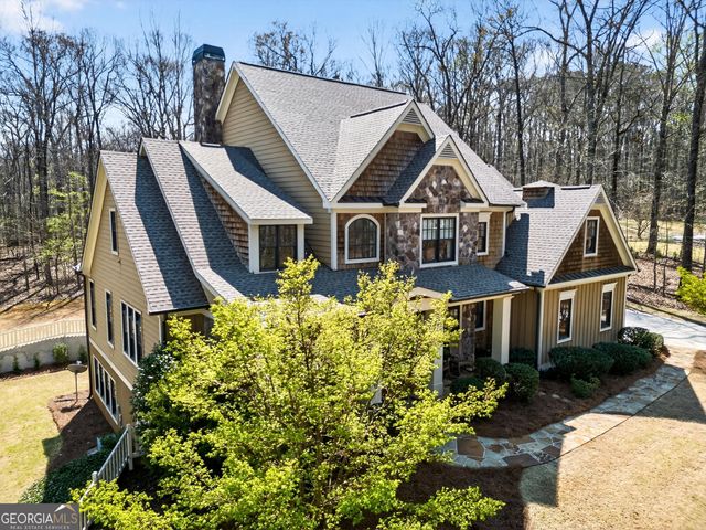 155 Reynolds Place, Fayetteville, GA 30215