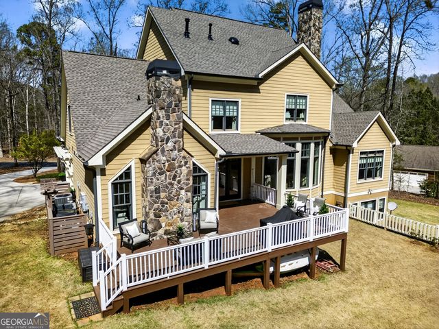 155 Reynolds Place, Fayetteville, GA 30215