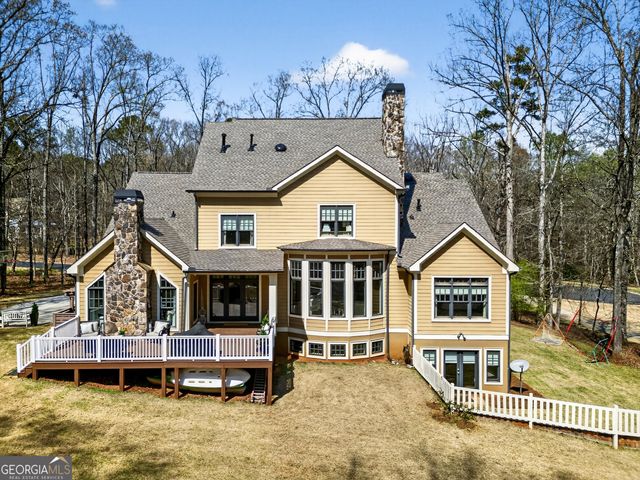 155 Reynolds Place, Fayetteville, GA 30215