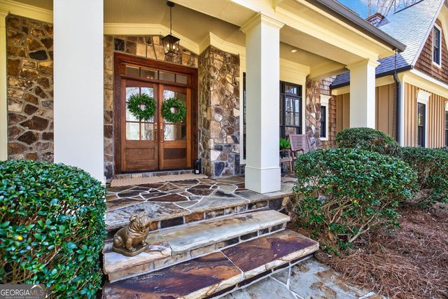 155 Reynolds Place, Fayetteville, GA 30215