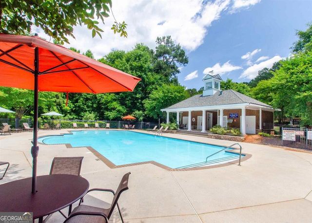 155 Reynolds Place, Fayetteville, GA 30215