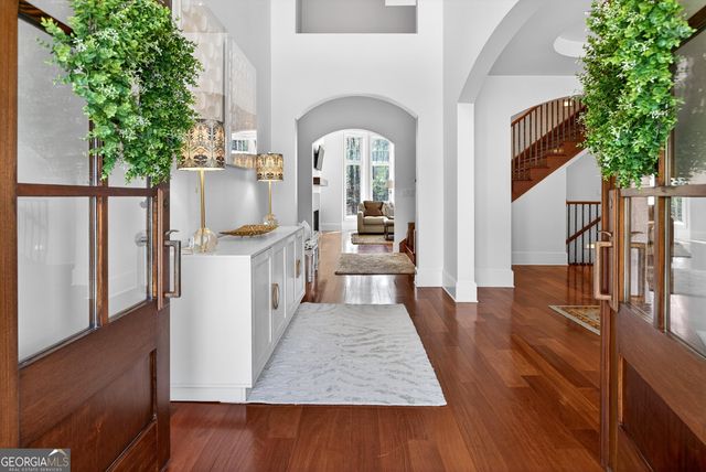 155 Reynolds Place, Fayetteville, GA 30215