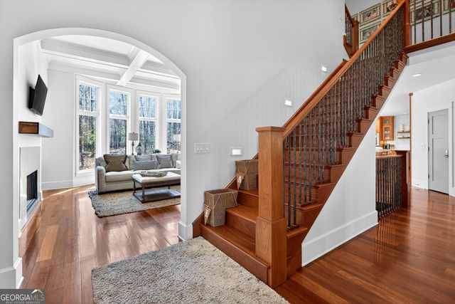 155 Reynolds Place, Fayetteville, GA 30215