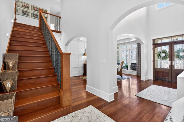 155 Reynolds Place, Fayetteville, GA 30215