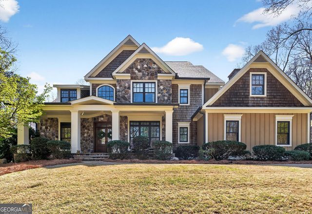 155 Reynolds Place, Fayetteville, GA 30215