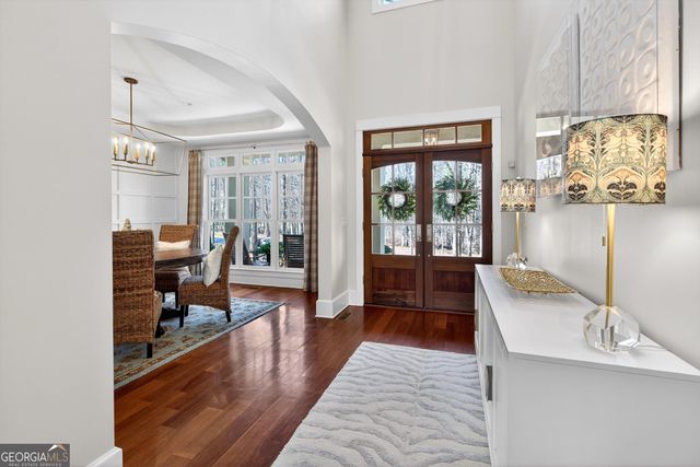 155 Reynolds Place, Fayetteville, GA 30215