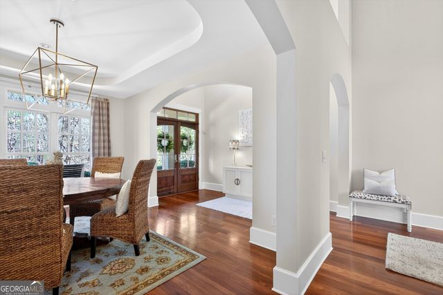 155 Reynolds Place, Fayetteville, GA 30215