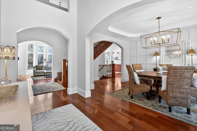 155 Reynolds Place, Fayetteville, GA 30215