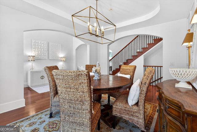 155 Reynolds Place, Fayetteville, GA 30215