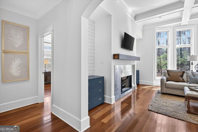 155 Reynolds Place, Fayetteville, GA 30215