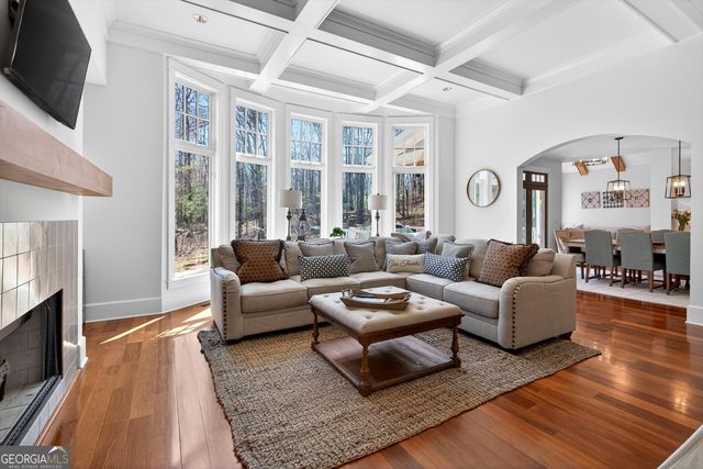 155 Reynolds Place, Fayetteville, GA 30215