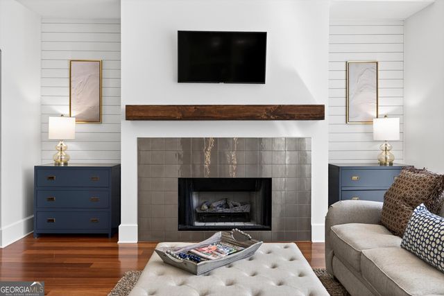 155 Reynolds Place, Fayetteville, GA 30215