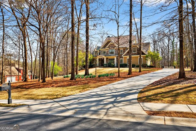 155 Reynolds Place, Fayetteville, GA 30215