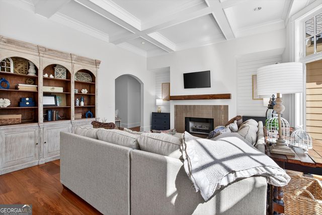 155 Reynolds Place, Fayetteville, GA 30215