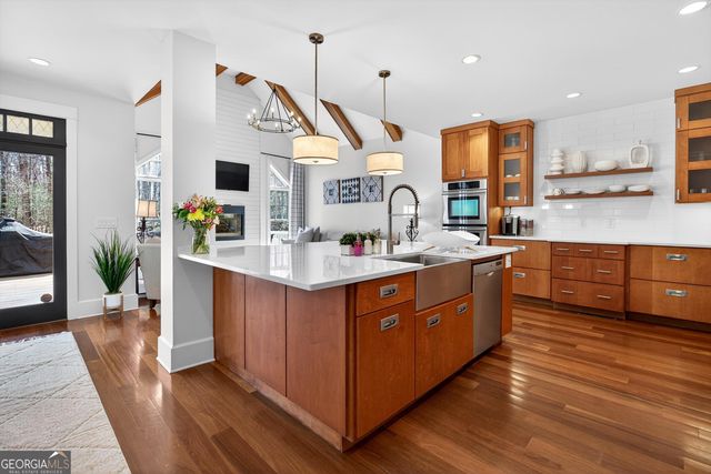 155 Reynolds Place, Fayetteville, GA 30215