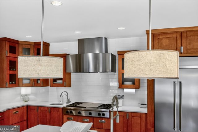 155 Reynolds Place, Fayetteville, GA 30215