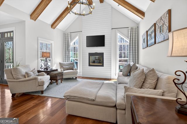 155 Reynolds Place, Fayetteville, GA 30215