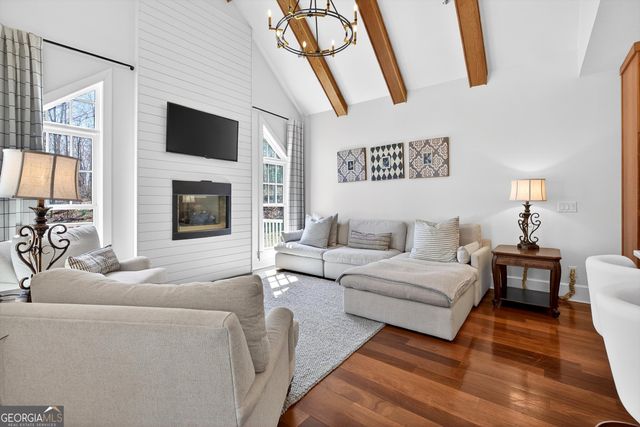 155 Reynolds Place, Fayetteville, GA 30215