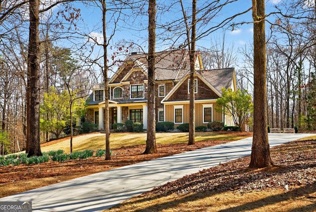 155 Reynolds Place, Fayetteville, GA 30215