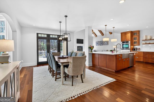 155 Reynolds Place, Fayetteville, GA 30215