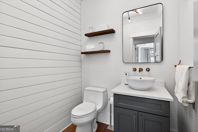 155 Reynolds Place, Fayetteville, GA 30215