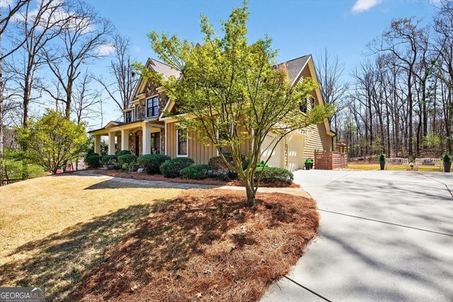 155 Reynolds Place, Fayetteville, GA 30215