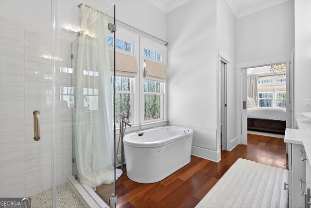 155 Reynolds Place, Fayetteville, GA 30215