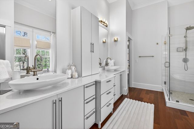 155 Reynolds Place, Fayetteville, GA 30215