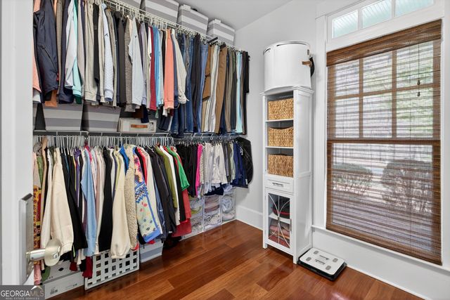 155 Reynolds Place, Fayetteville, GA 30215