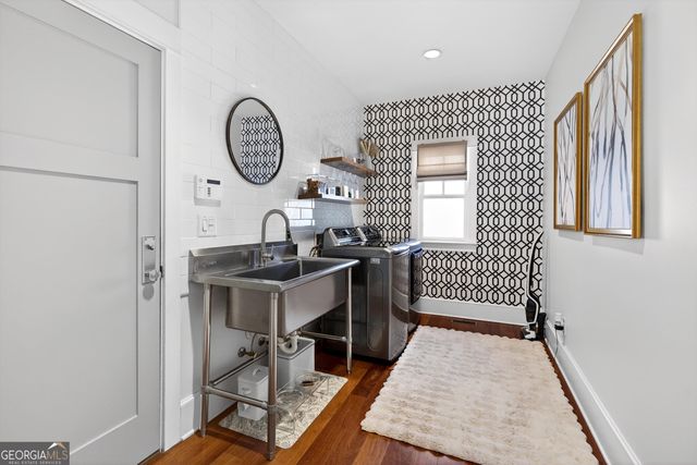 155 Reynolds Place, Fayetteville, GA 30215