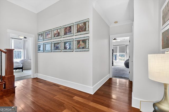 155 Reynolds Place, Fayetteville, GA 30215