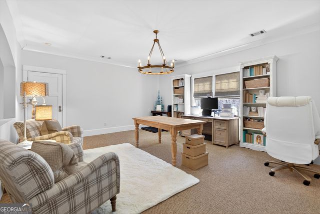 155 Reynolds Place, Fayetteville, GA 30215