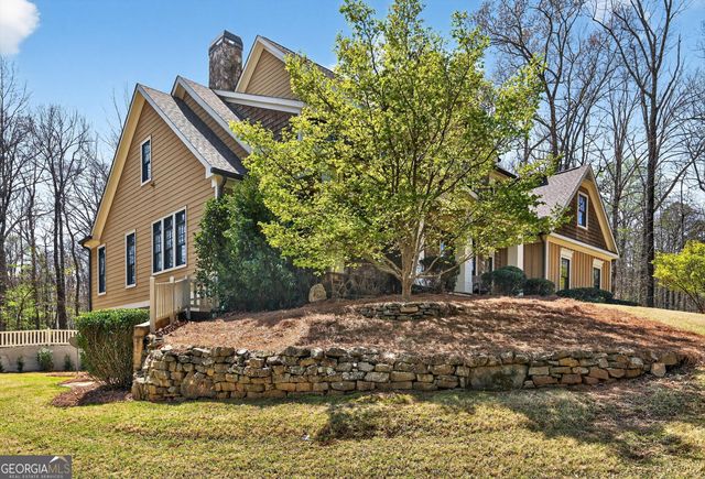 155 Reynolds Place, Fayetteville, GA 30215