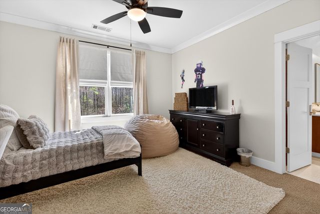 155 Reynolds Place, Fayetteville, GA 30215