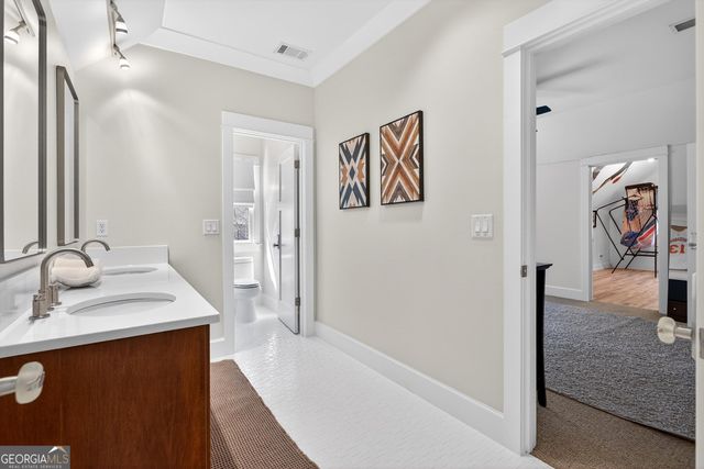 155 Reynolds Place, Fayetteville, GA 30215