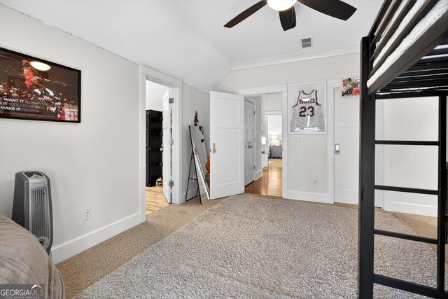 155 Reynolds Place, Fayetteville, GA 30215