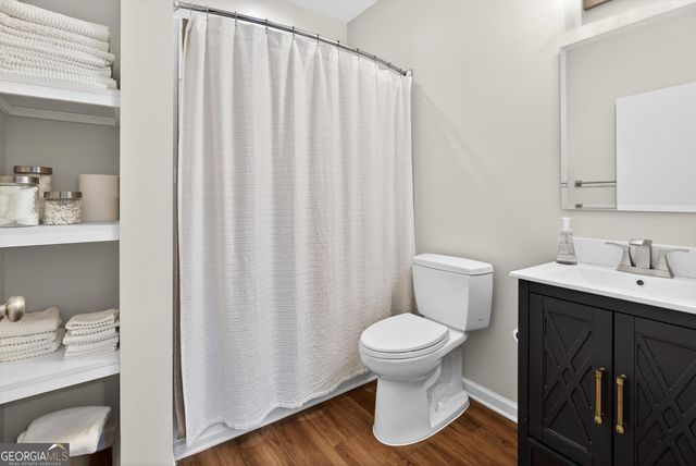 155 Reynolds Place, Fayetteville, GA 30215