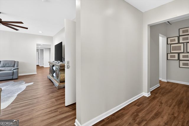 155 Reynolds Place, Fayetteville, GA 30215