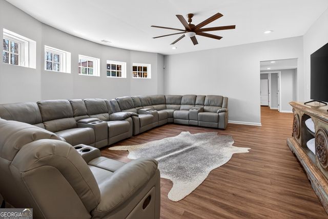 155 Reynolds Place, Fayetteville, GA 30215