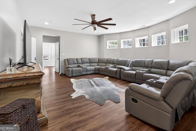 155 Reynolds Place, Fayetteville, GA 30215