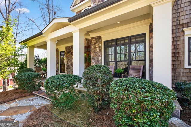 155 Reynolds Place, Fayetteville, GA 30215