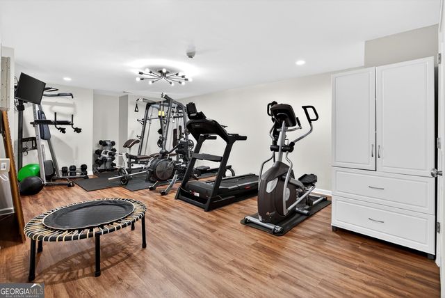 155 Reynolds Place, Fayetteville, GA 30215