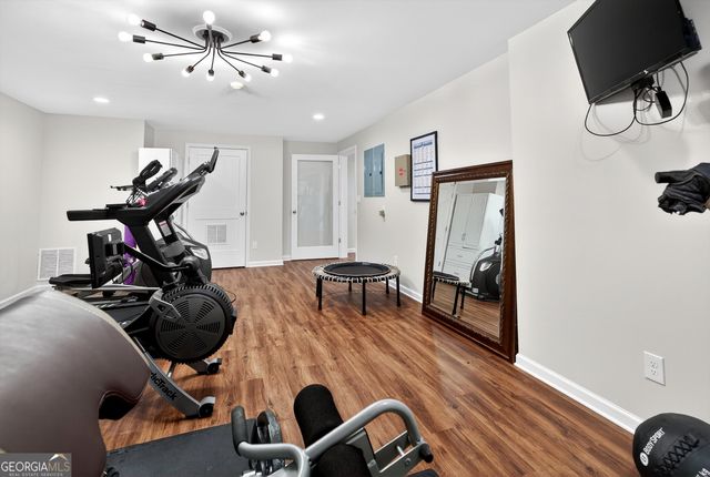 155 Reynolds Place, Fayetteville, GA 30215