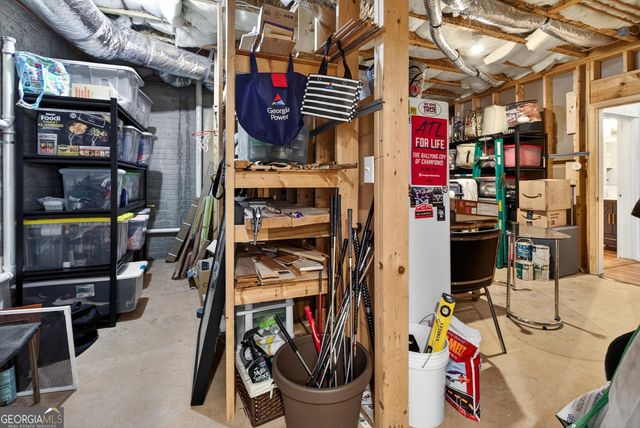 155 Reynolds Place, Fayetteville, GA 30215