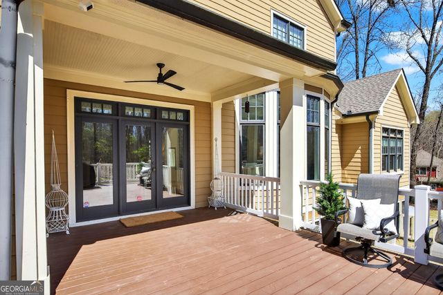 155 Reynolds Place, Fayetteville, GA 30215