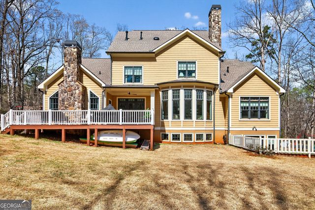 155 Reynolds Place, Fayetteville, GA 30215