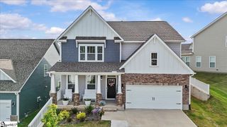 424 Jack Hunter Place, Woodruff, SC 29388