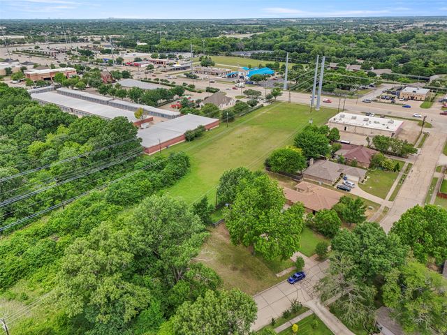 5101 Edgewater Drive, Rowlett, TX 75088